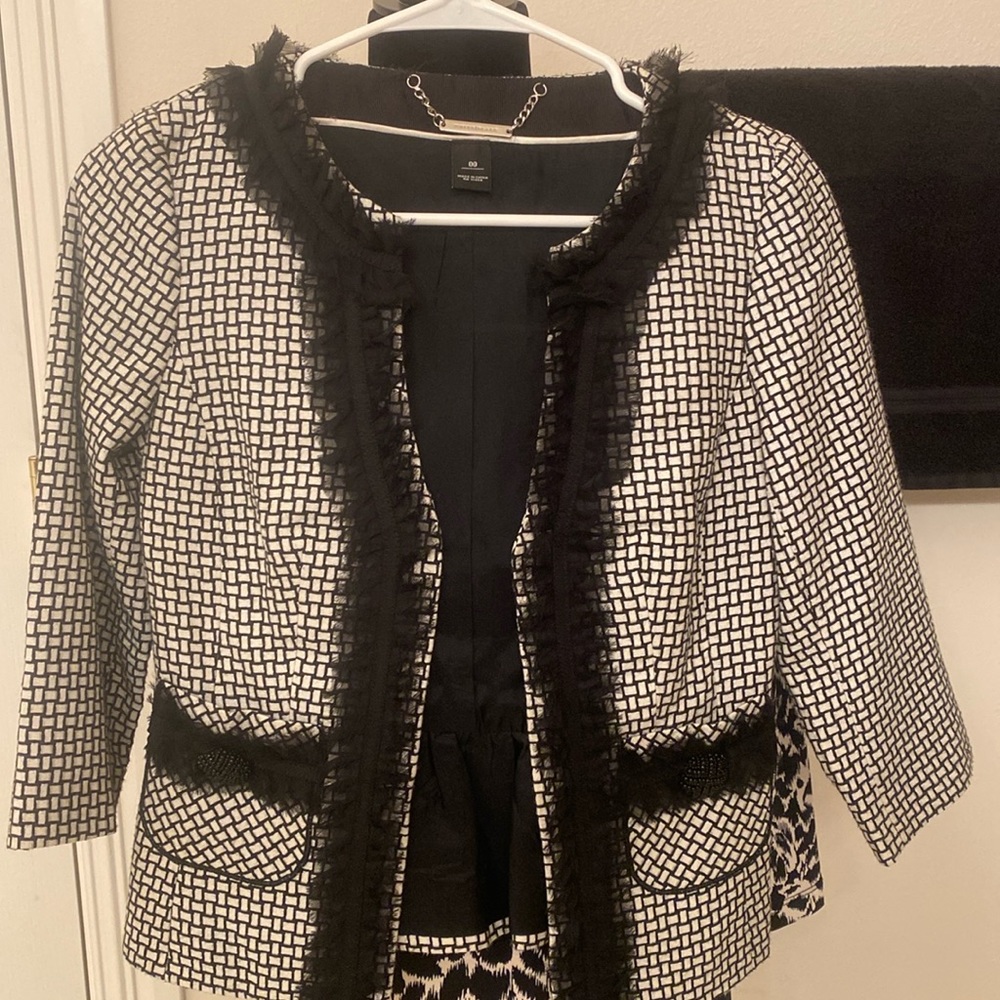 2 pc suit